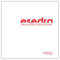 Esedra Design - Каталог 2011